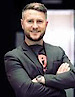 Wamly Founder & CEO: Francois de Wet